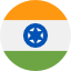 India (English)